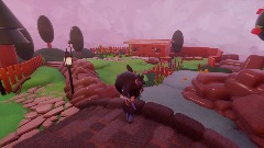 Molecule Sunset Hills