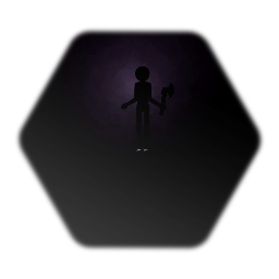 The void guy gen 3 [purple]