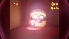 Wander over yonder The Apparition