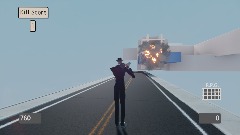 A screenshot taken in Dreams. 9 of 16.