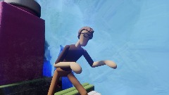 Scott the Woz the Platform Fighter