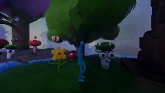 A screenshot taken in Dreams. 8 of 16.