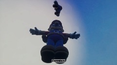 Super mario word balance definitivo!