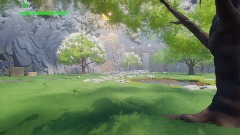 Apollo's Incredible Adventure (Zone 2 Hub)