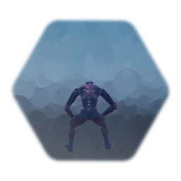 Fixed (Stealth level monster)