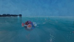 A screenshot taken in Dreams. 3 of 3.