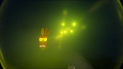 Crash Bandicoot to Kuaku Jungle, Game.