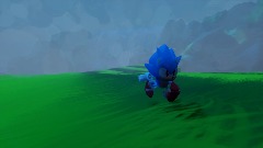 A screenshot taken in Dreams. 1 of 1.