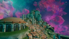 A screenshot taken in Dreams. 7 of 30.