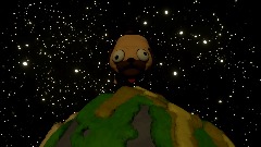 A screenshot taken in Dreams. 1 of 3.