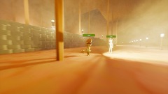 A screenshot taken in Dreams. 7 of 21.