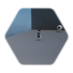 Look rotator experimentation