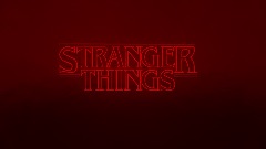 Stranger Things Escape From The Upside Down