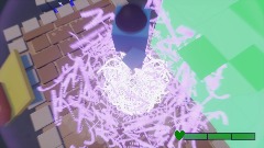 A screenshot taken in Dreams. 1 of 4.