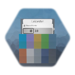 [Color Pallet | Design Tools]