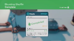 A screenshot taken in Dreams. 15 of 29.