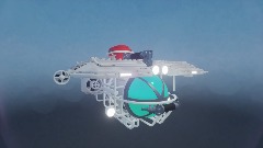 A screenshot taken in Dreams. 1 of 15.