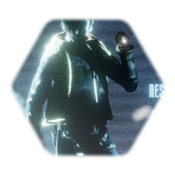 Leon S. Kennedy [Resident Evil 3.5]