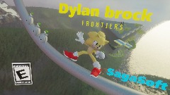 A screenshot taken in Dreams. 2 of 4.