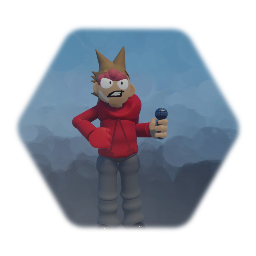 Tord expanded 2