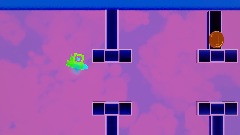 A screenshot taken in Dreams. 5 of 8.