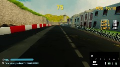 A screenshot taken in Dreams. 10 of 12.