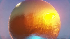 A screenshot taken in Dreams. 4 of 6.