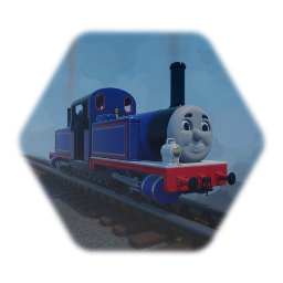 Mighty-Mac (Driveable)