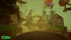 A screenshot taken in Dreams. 19 of 19.