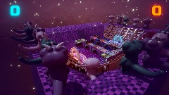A screenshot taken in Dreams. 5 of 7.