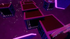 我的夢想世界衝衝衝！