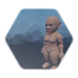 Gnome (Female)