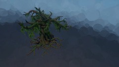 A screenshot taken in Dreams. 3 of 11.