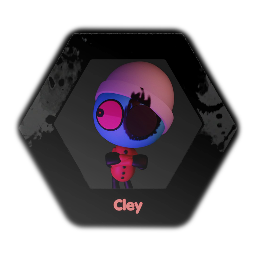Twisted Cley - <term>David's Verse