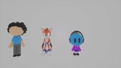 Game session sign up | Sackboy: a big adventure (discontinued)