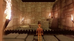 Indy Minigame