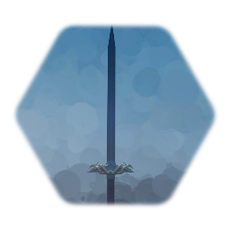 Paladin's Sword