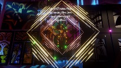 A screenshot taken in Dreams. 16 of 28.