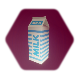 Milk Carton
