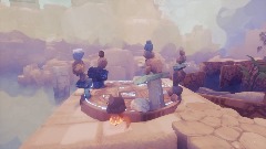 Mon Temple ancien<nbsp>!