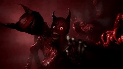 A screenshot taken in Dreams. 15 of 17.