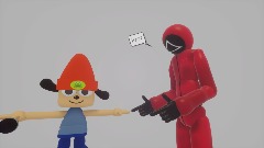 A screenshot taken in Dreams. 1 of 1.