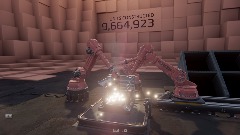 A screenshot taken in Dreams. 7 of 8.