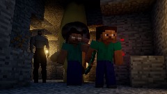 A screenshot taken in Dreams. 1 of 2.