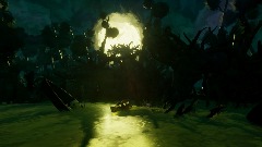 A screenshot taken in Dreams. 28 of 30.