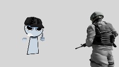 A screenshot taken in Dreams. 3 of 30.