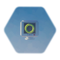 Ring Capsule - Collectables Asset Pack