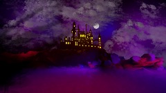 A screenshot taken in Dreams. 4 of 4.