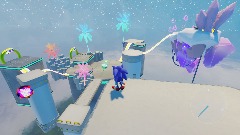 A screenshot taken in Dreams. 2 of 2.