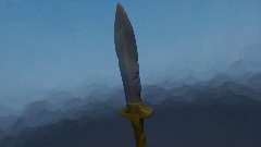 A screenshot taken in Dreams. 9 of 14.